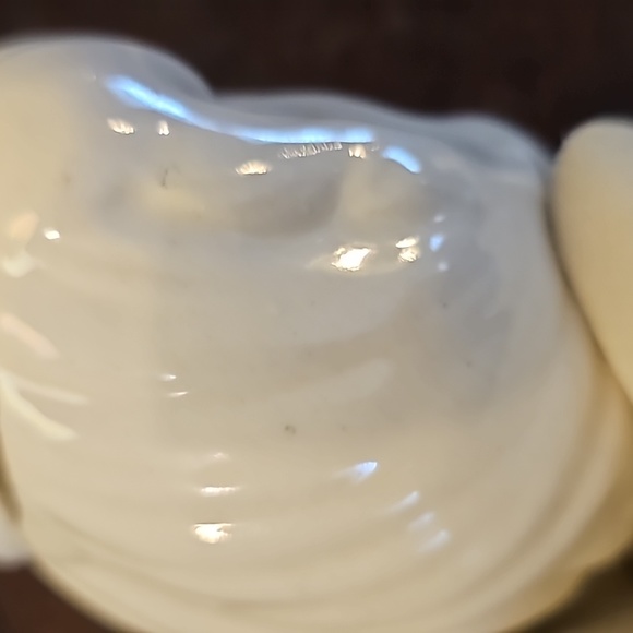 VINTAGE Lady's Head Vase - Picture 12 of 14